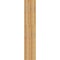 Ekena Millwork Thorton Traditional Rough Sawn Outlooker, Western Red Cedar, 8"W x 36"D x 42"H OUT08X36X42THR01RWR - alternate 4